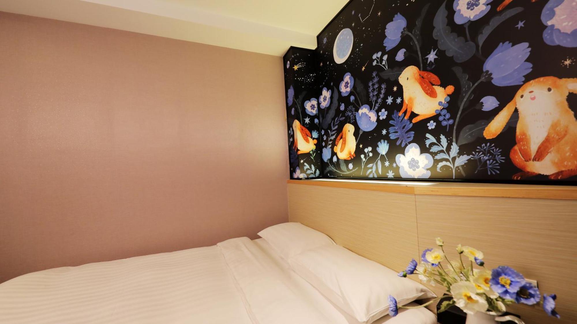 Rf Hotel  Linsen Ταϊπέι Εξωτερικό φωτογραφία